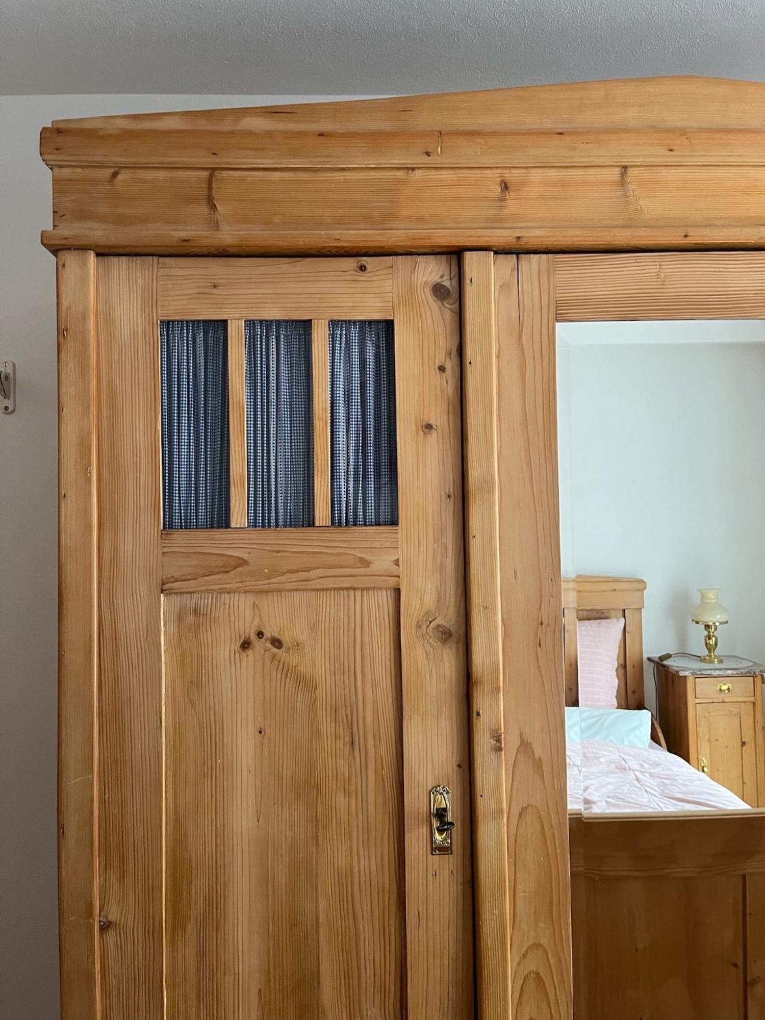 Ferienwohnung Haus Wendelweg Unterwössen Exterior foto